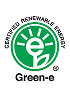 green-e logo