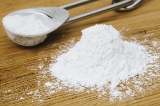 how to make baking powder to baking soda