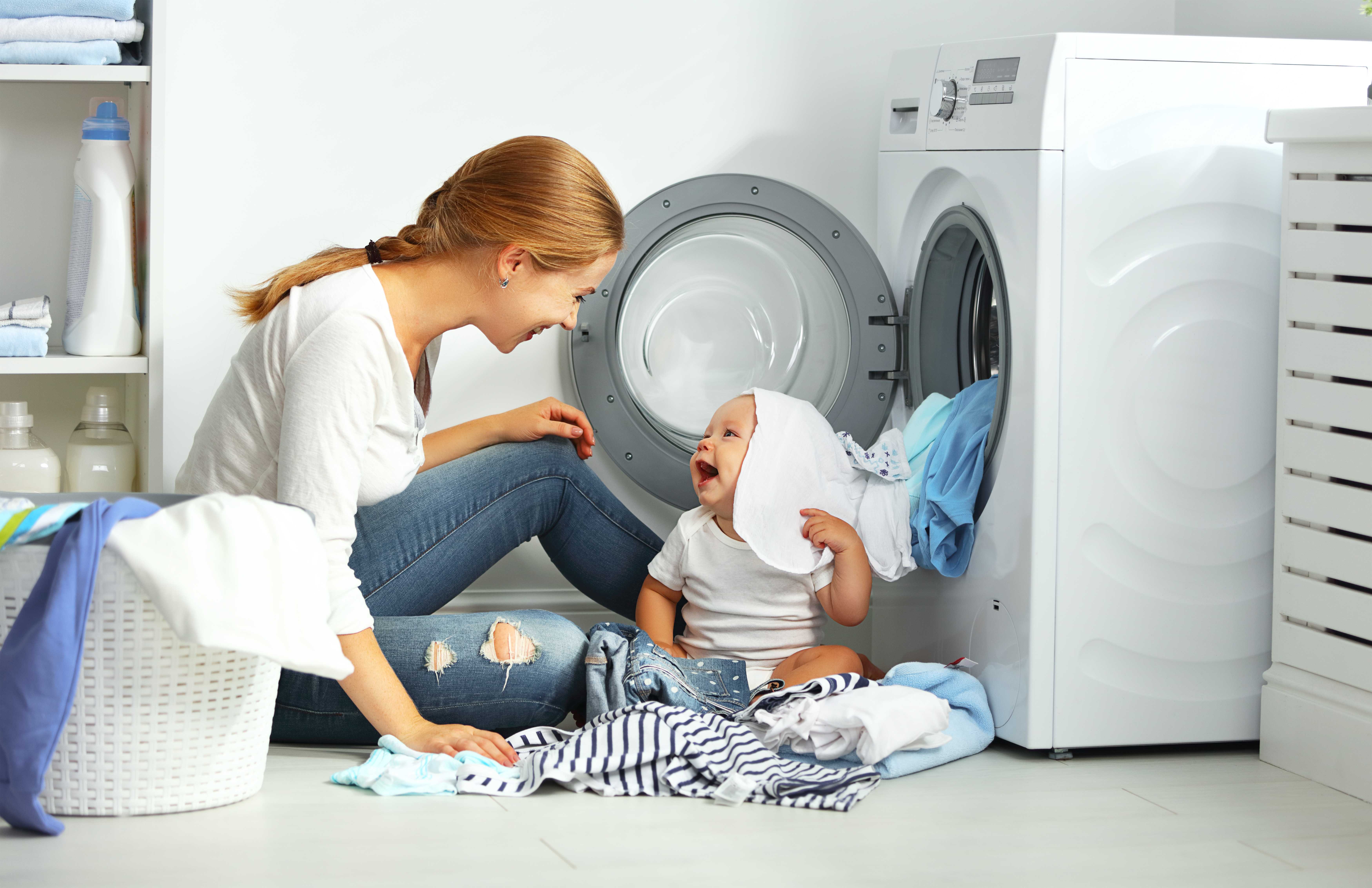 How Much Laundry Detergent To Use - Laundry Tips