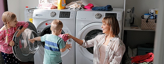 How to Do Laundry Properly | Arm \u0026 Hammer™