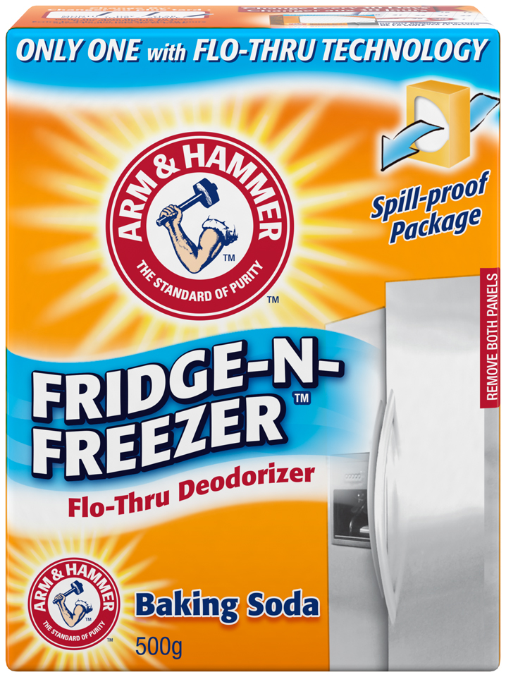 ARM & HAMMER™ Super Washing Soda, Detergent Booster