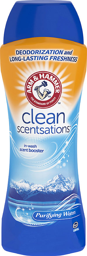 Sheets Laundry Club™ Scent Boosters